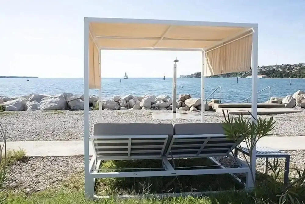 Luxury Sea House Star Line-Portorož