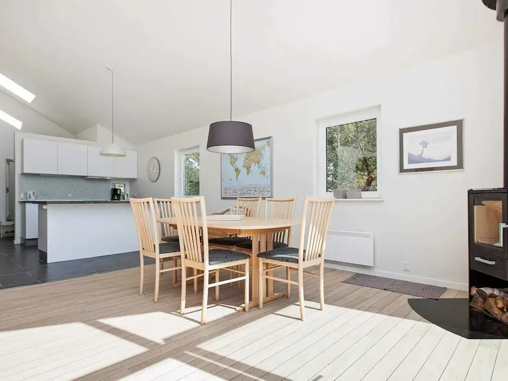 6 person holiday home in Nykøbing Sj-By Traum