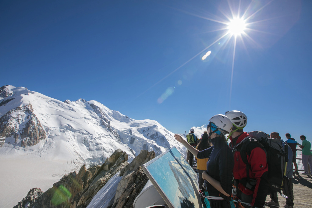 Grand Roc C114 from Slopes 280m, View, Parking & WiFi - Happy Rentals