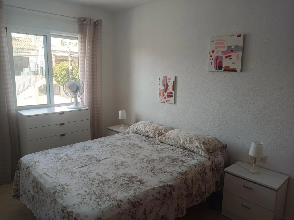 Appartement Lago Jardin