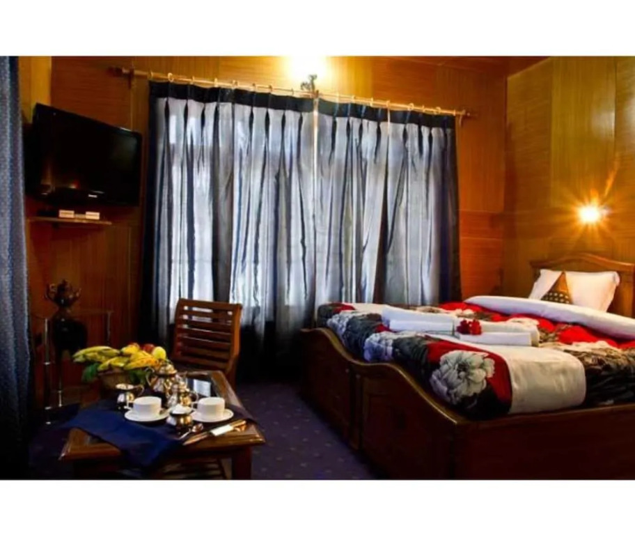 Hotel Rafica