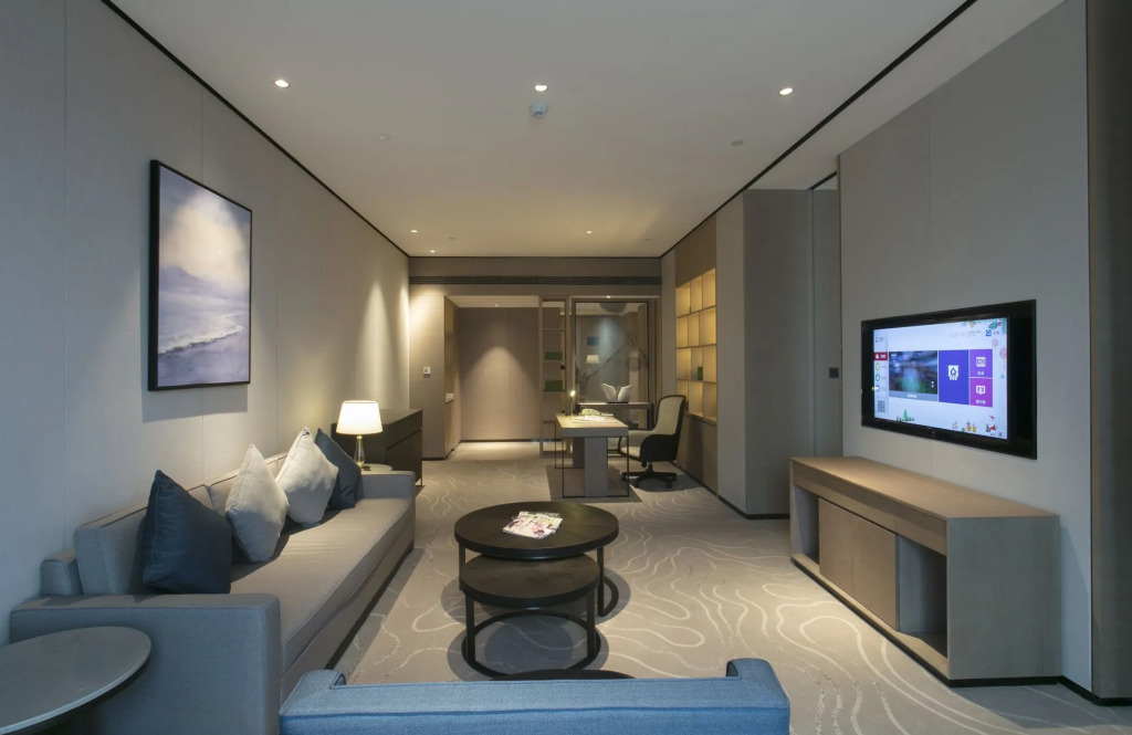 North star Hangzhou Expo Center Hotel