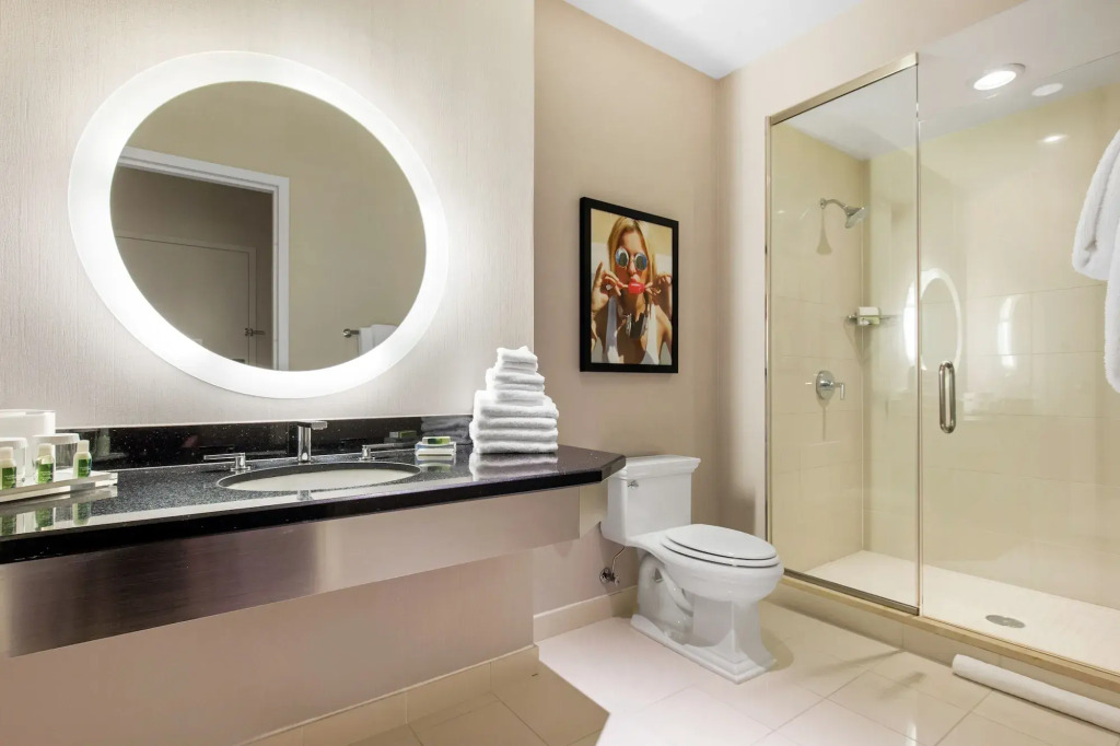 The Chicago Hotel Collection Magnificent Mile Hotel & Suites 