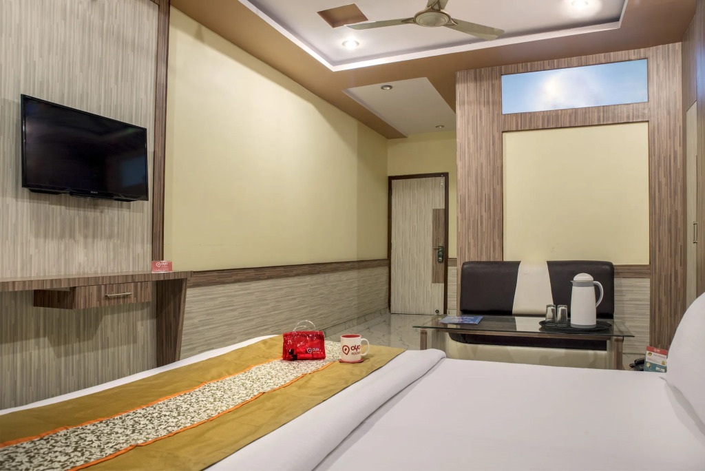 OYO Rooms Government College Ajmer