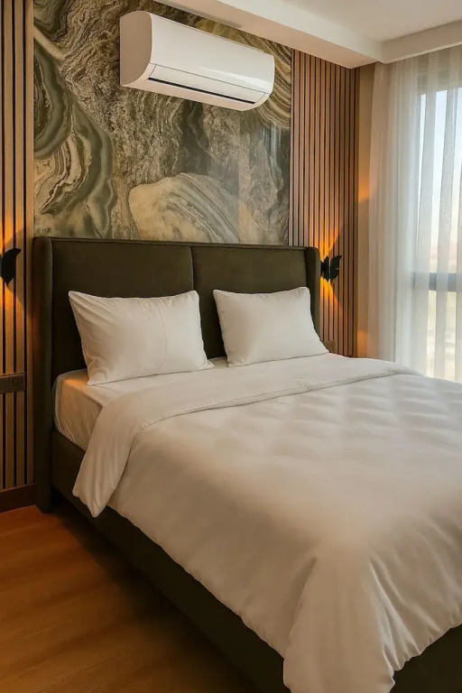 Positive Hotel