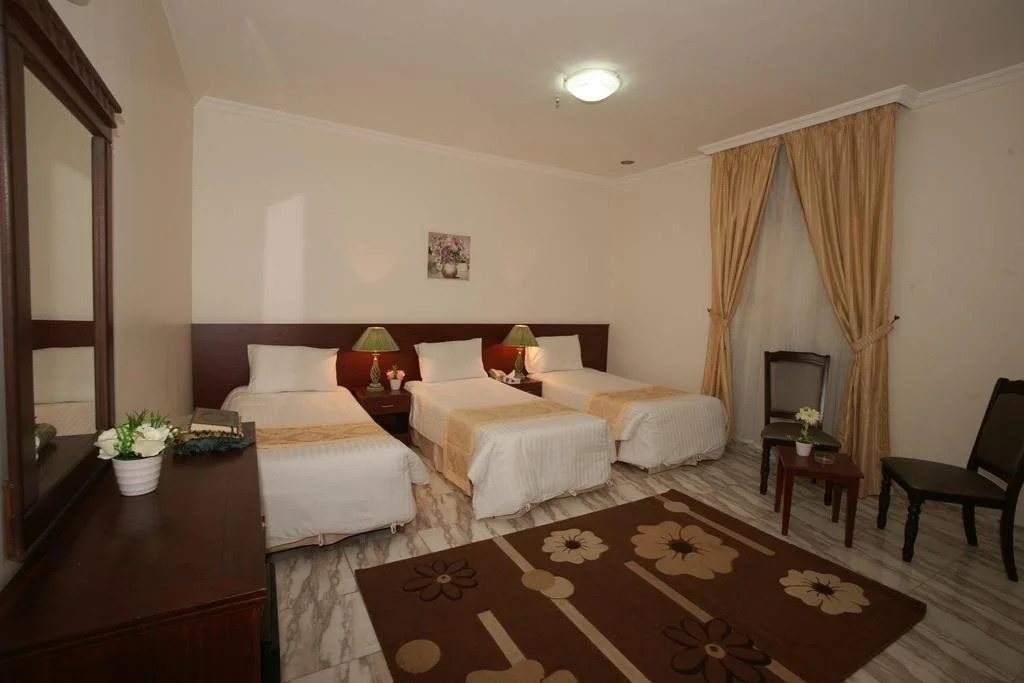 Durrat Mina Hotel