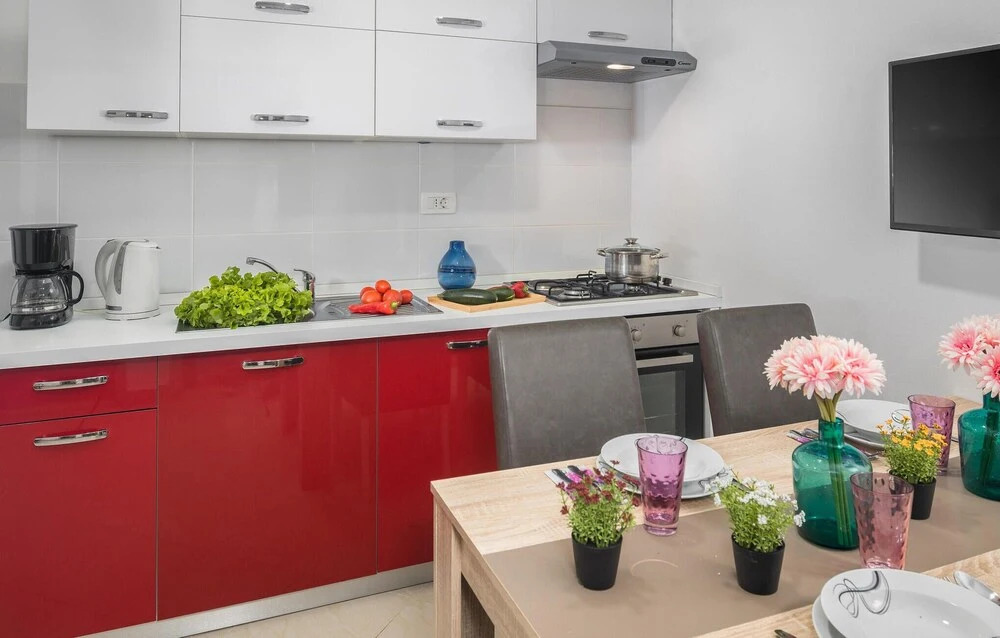 Amazing Home in Banjole With Wifi, 2 Bedrooms and Outdoor Swimming Pool