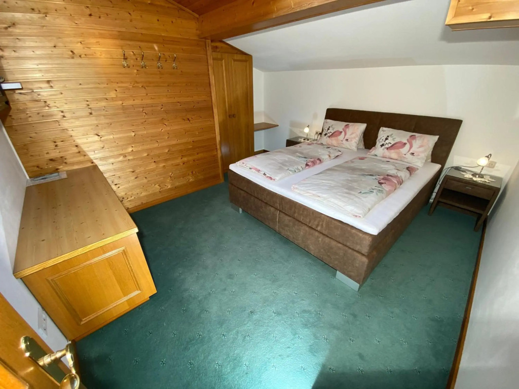 Appartement Brandner