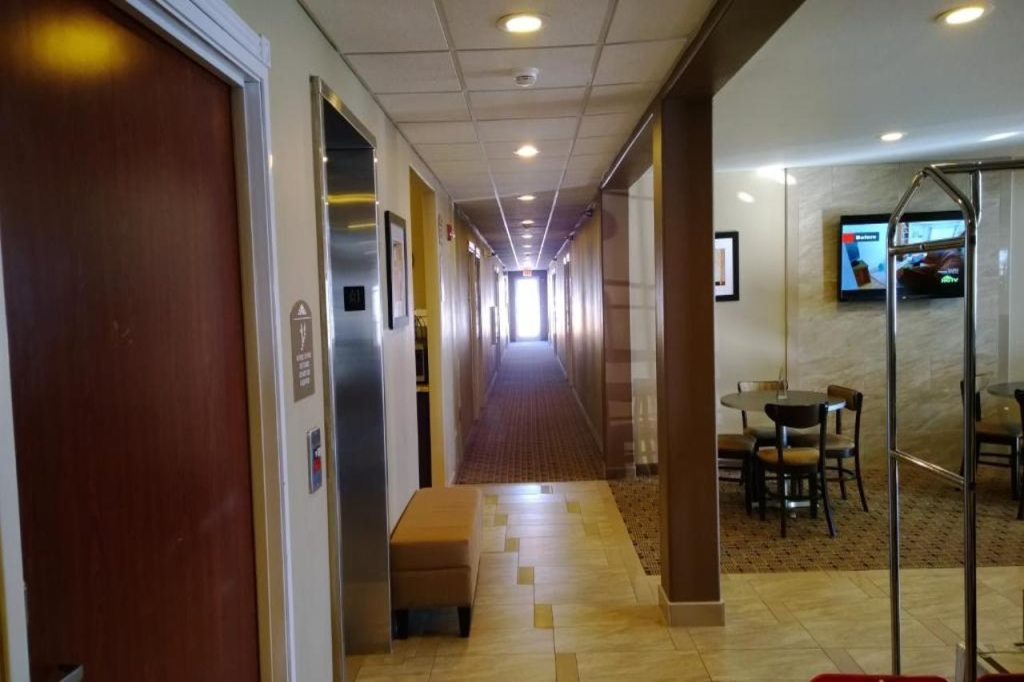 Sleep Inn Marion - Cedar Rapids