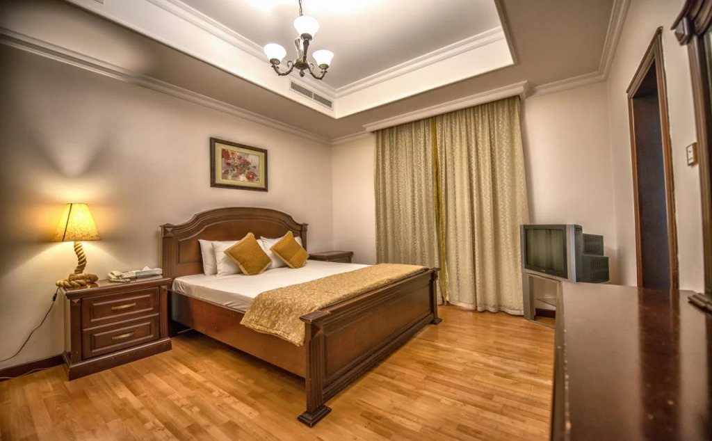 Venue Suites
