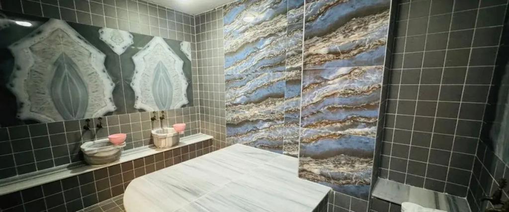 Askoroz Otel İzmit