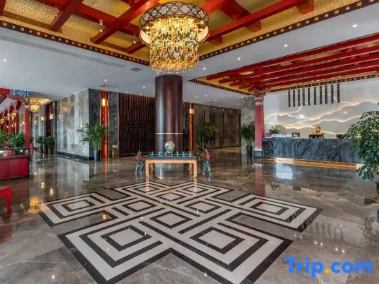 SL Potala Hotel