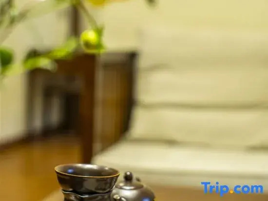 Daocheng Yading Sangjie Linka Luxury Homestay