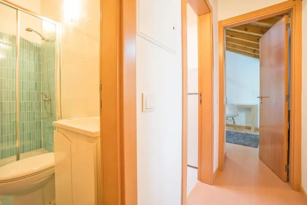 ShortStayFlat Santos