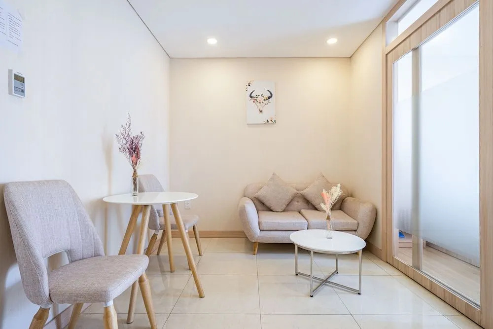 Express by M Village Nguyễn Bỉnh Khiêm, a brand of Modern Village Lifestyle
