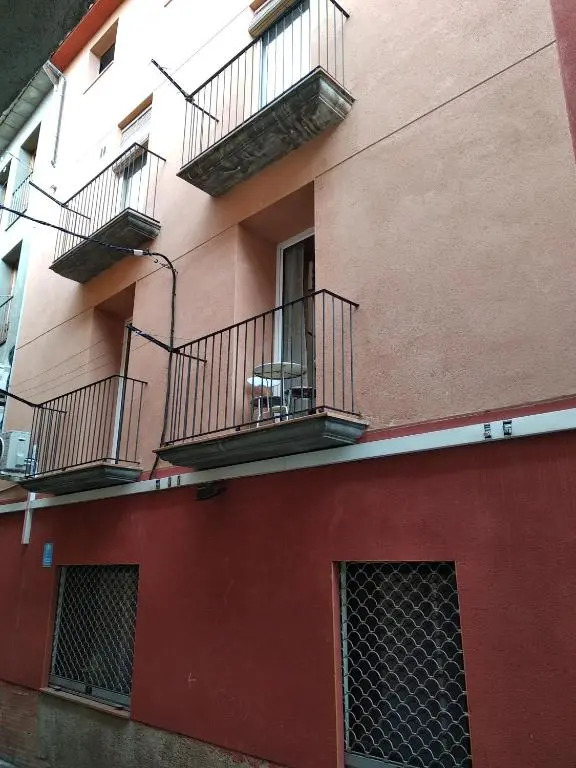 Apartamentos loli