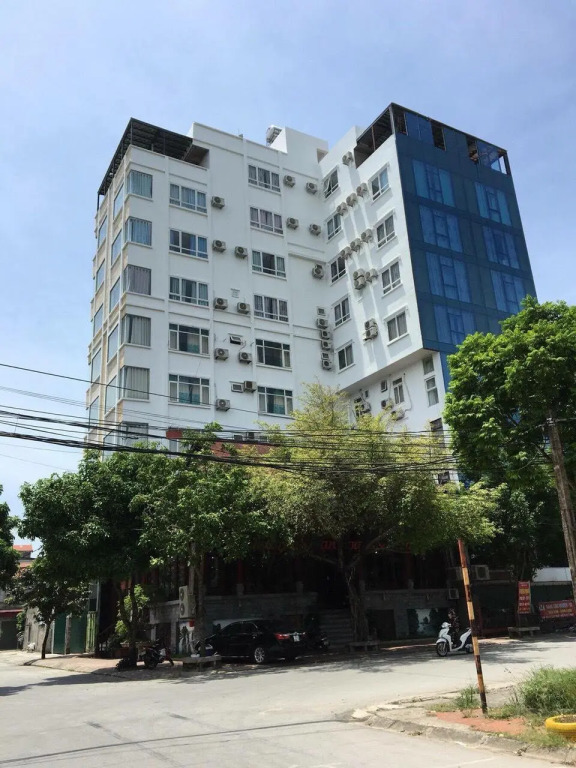 Van Hoa Hotel Ninh Binh