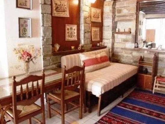 Villa Georgie