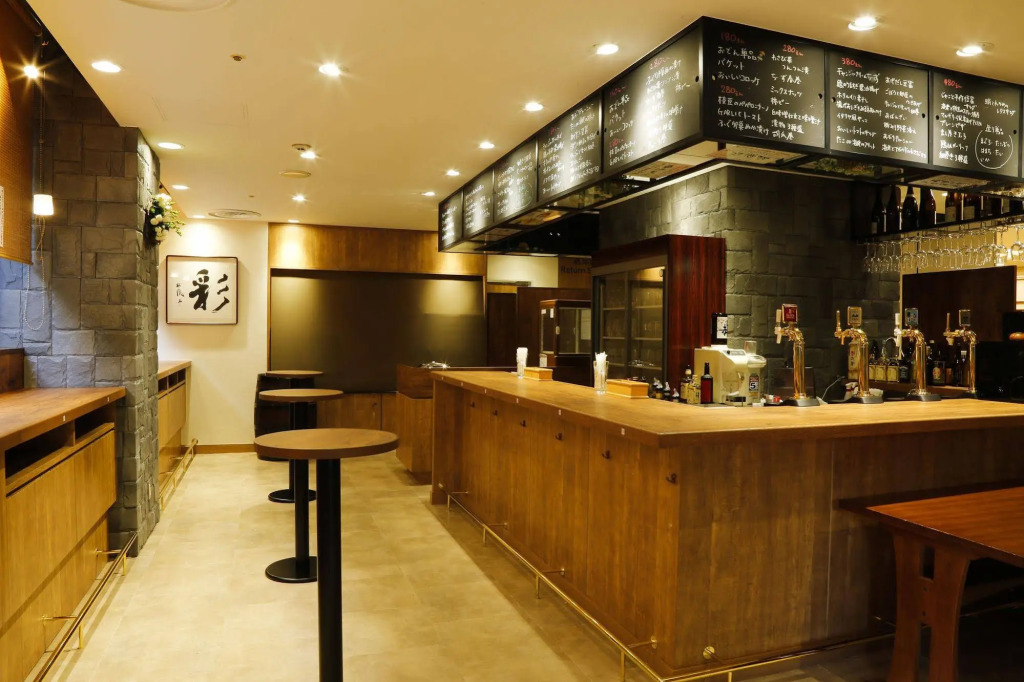 Hotel Keihan Tenmabashi Ekimae