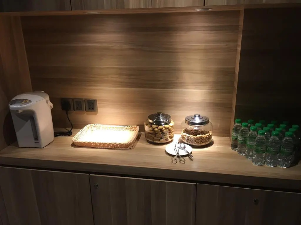 Plaza Premium Lounge (Wellness Spa-KLIA) – Private Suite