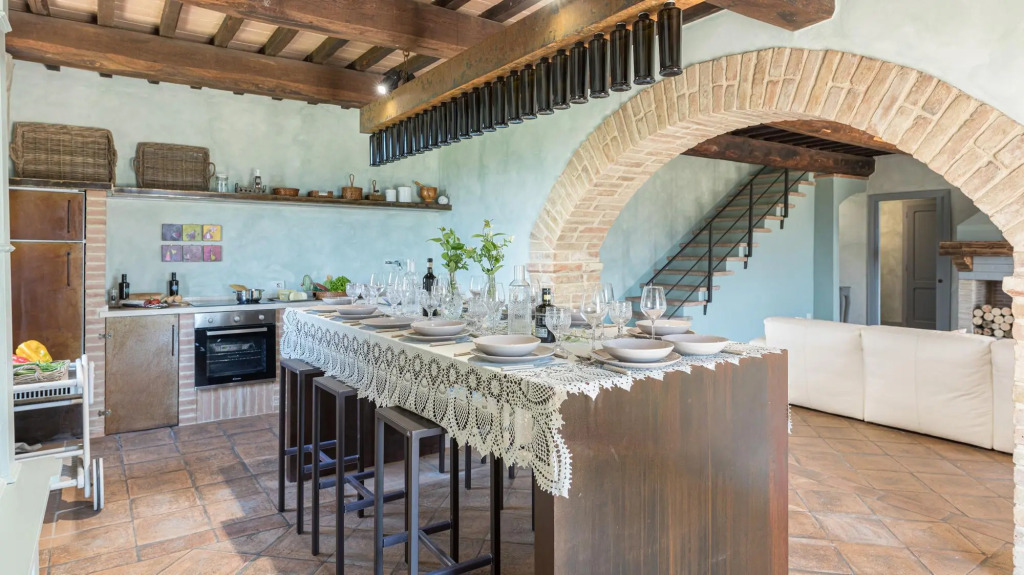 LE RESIDENZE DEI POTTI 12, Emma Villas