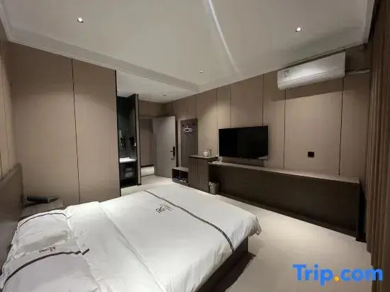 Hongrun Hotel