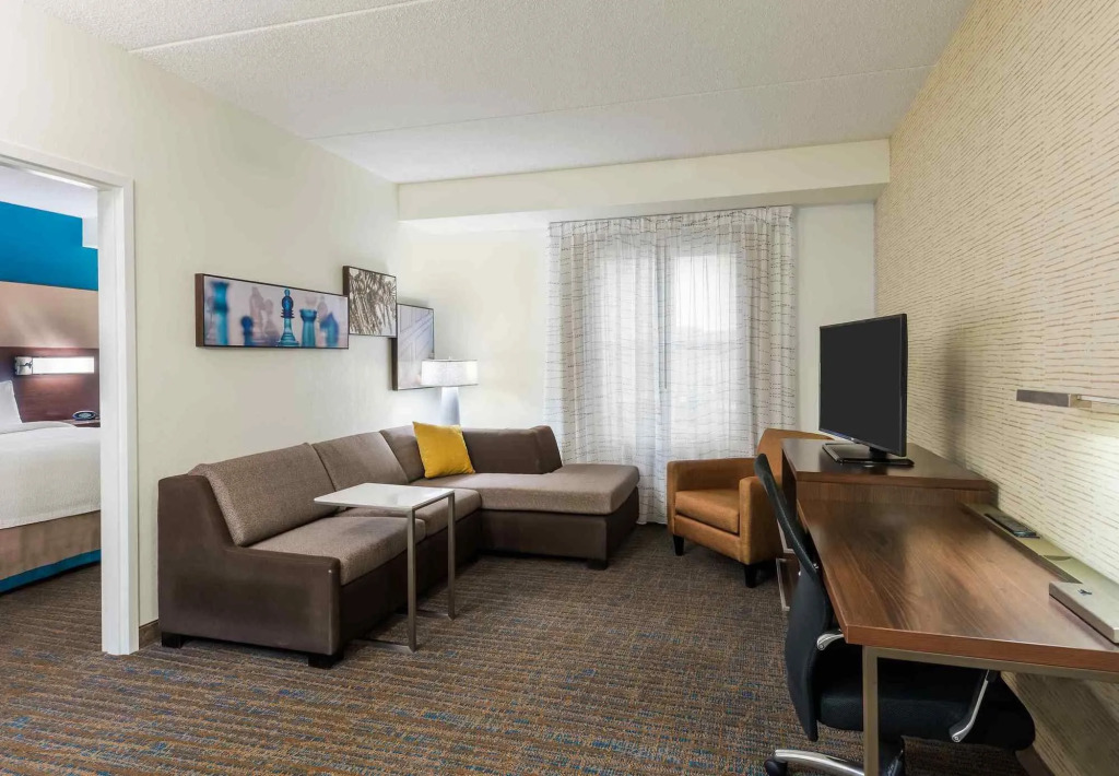 Residence Inn by Marriott Rochester Henrietta