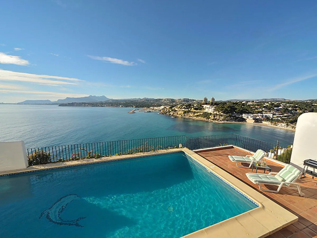 Villa Vista Panorama by Interhome