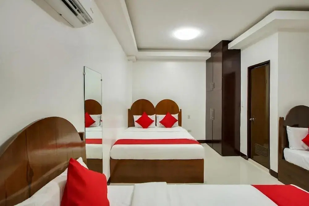 Fatchoi Hotel