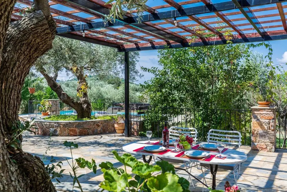 Villa Ioanna