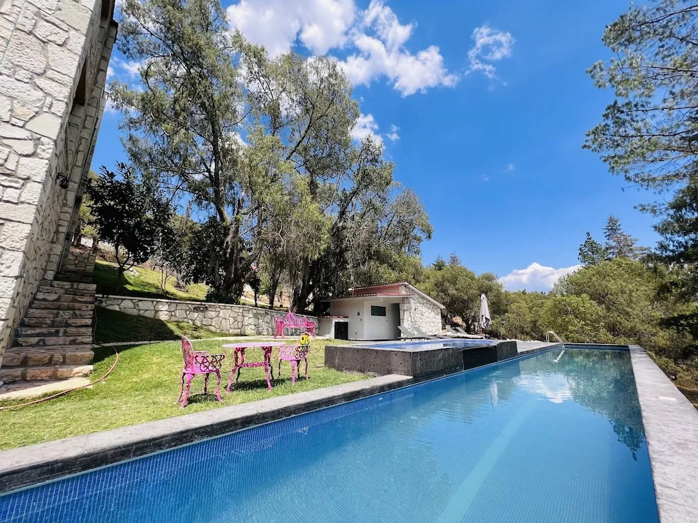 Finca Bermúdez