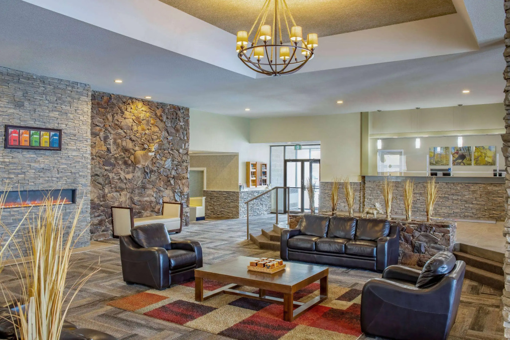 Days Inn by Wyndham Cranbrook Conference Centre