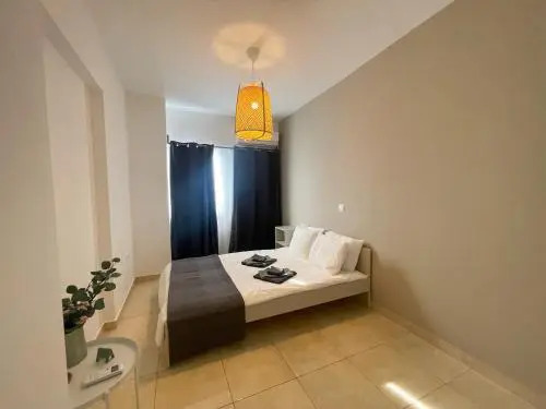 Paloma Living - Paphos Town Centre 2Bedroom No.202