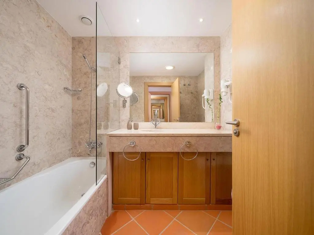 AL - Apartamento Vila Sol F5 Top Floor