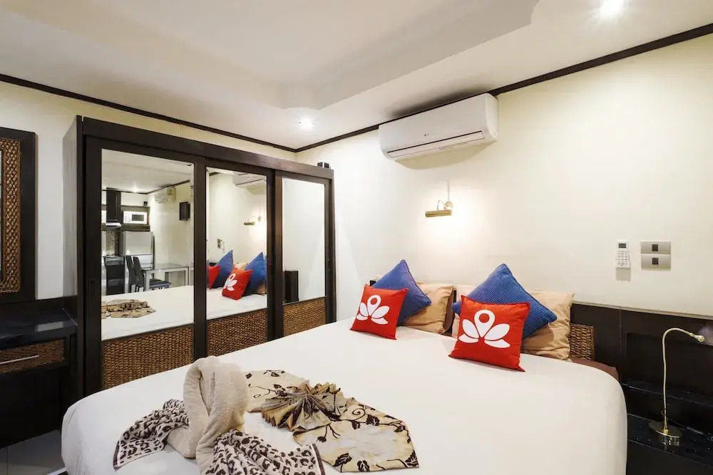ZEN Rooms Viman