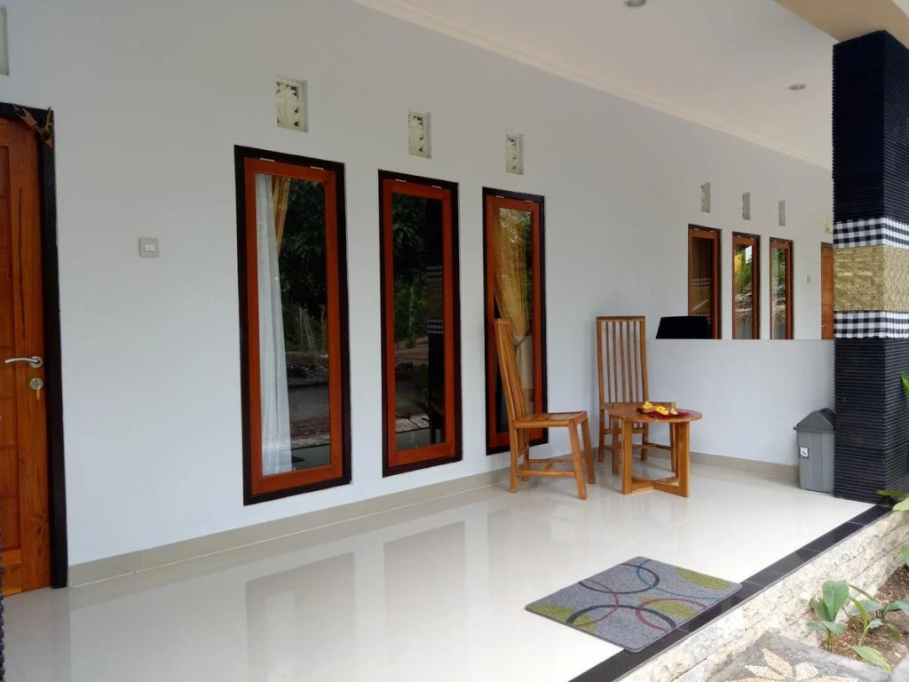 Bintang Hostel