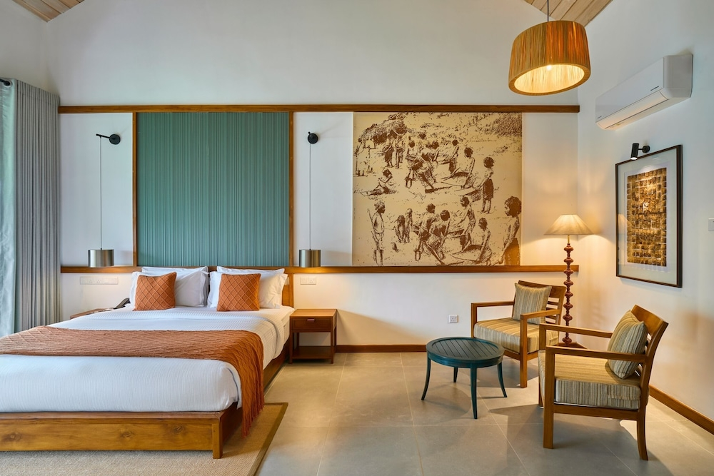 Te Dalu Resort & Spa - A Luxury Sanctuary in Ella