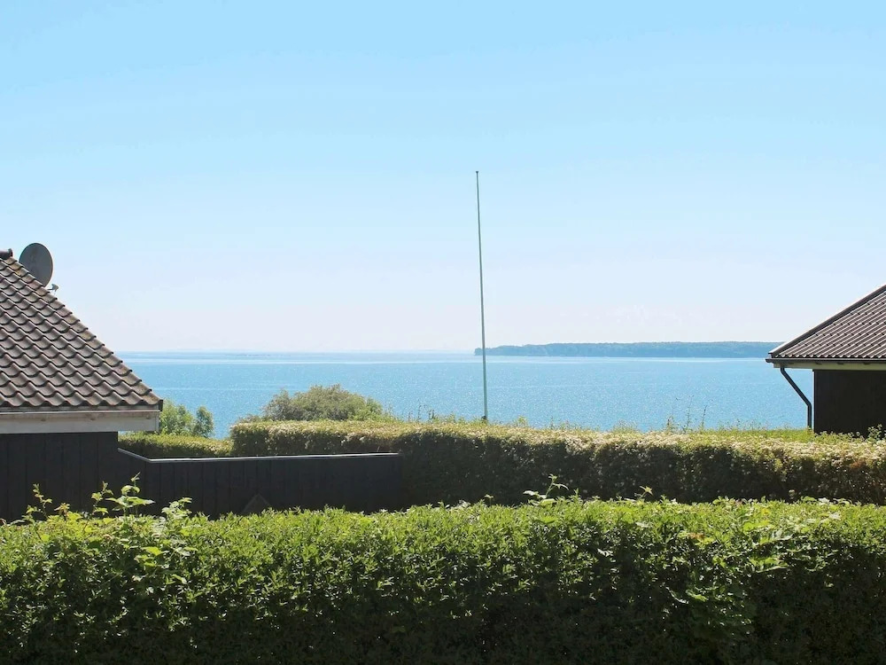 Quaint Holiday Home in Juelsminde With Terrace