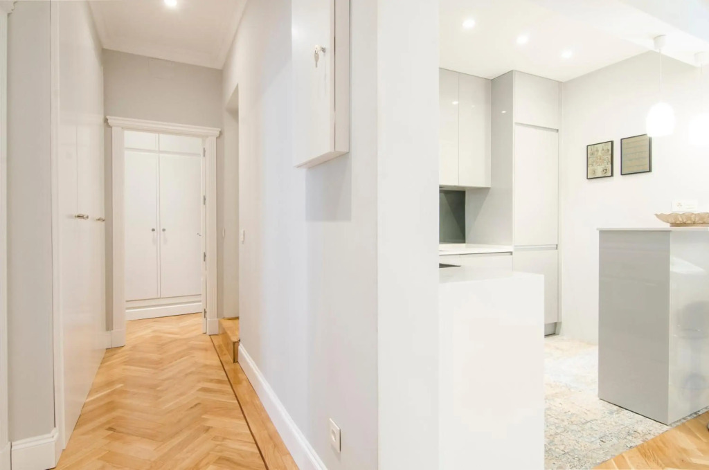 Minty Stay - Atocha 4 BD