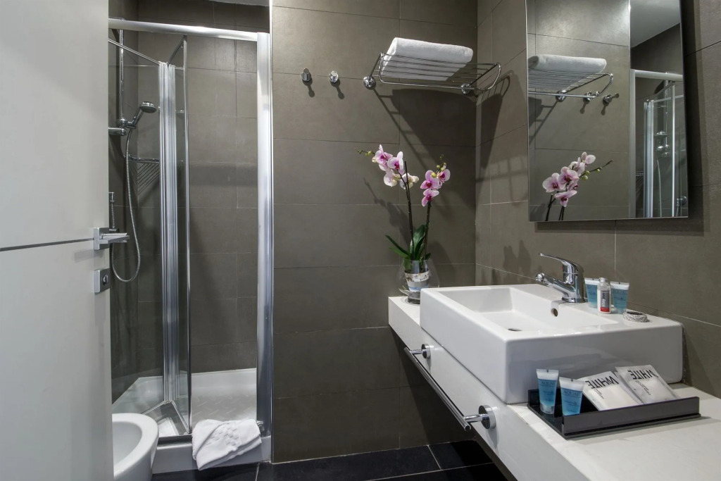 Stay Inn Rome Via Del Corso