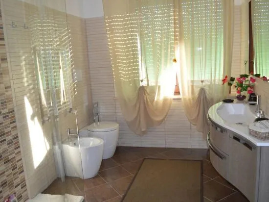 Apartment with Beautiful Sun
