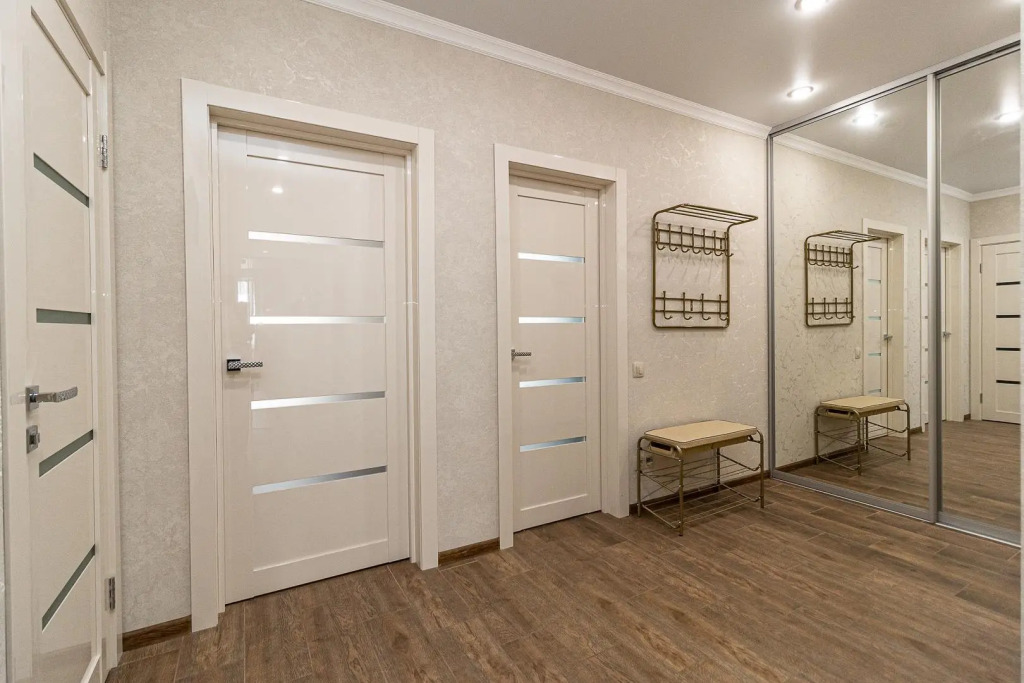 ApartKRD на улице Бородинская 137 корпус 1