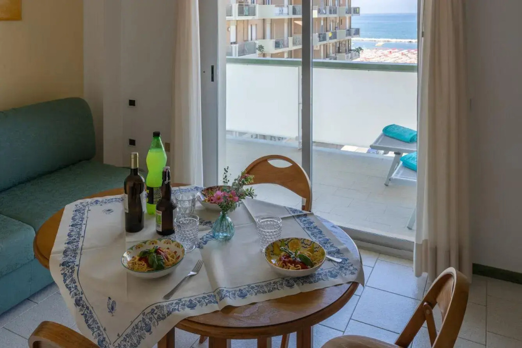 Residence Hotel Club House