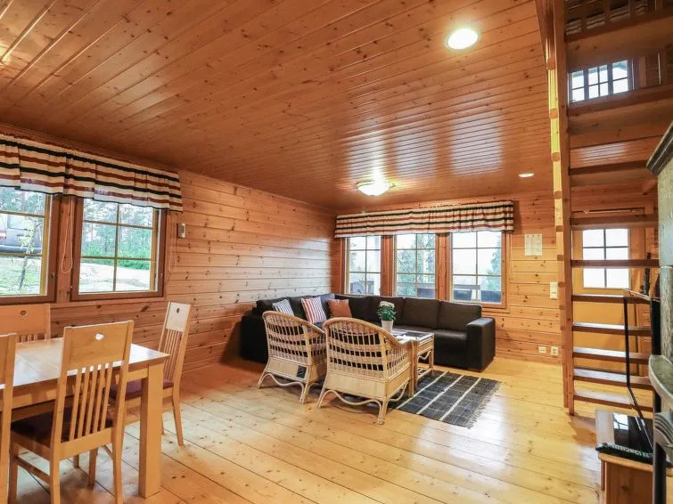 Holiday Home Dominus
