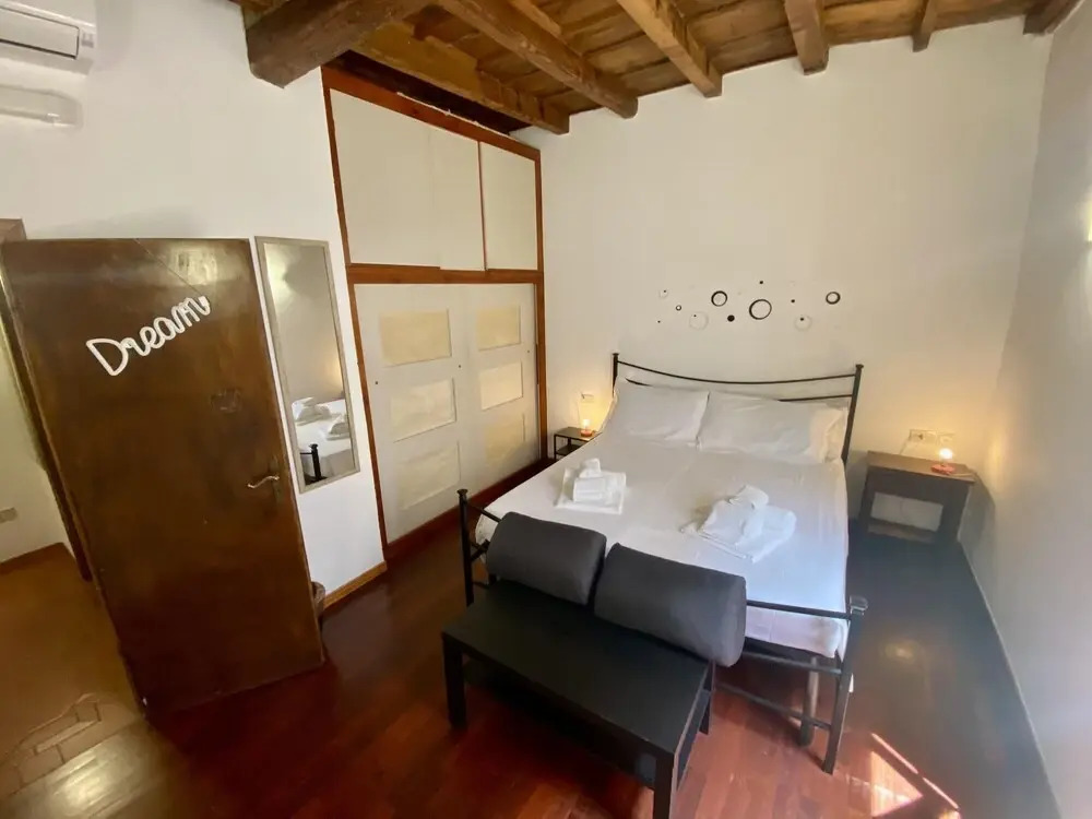 Panicale 7 in Firenze