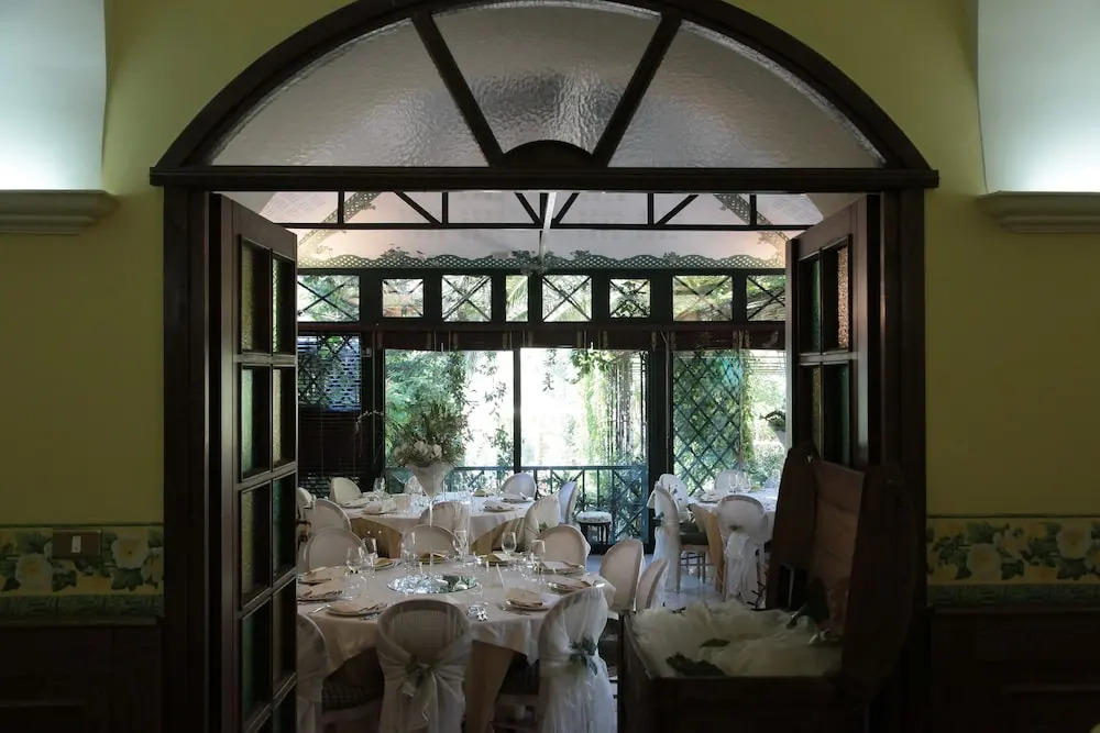 Villa Euchelia