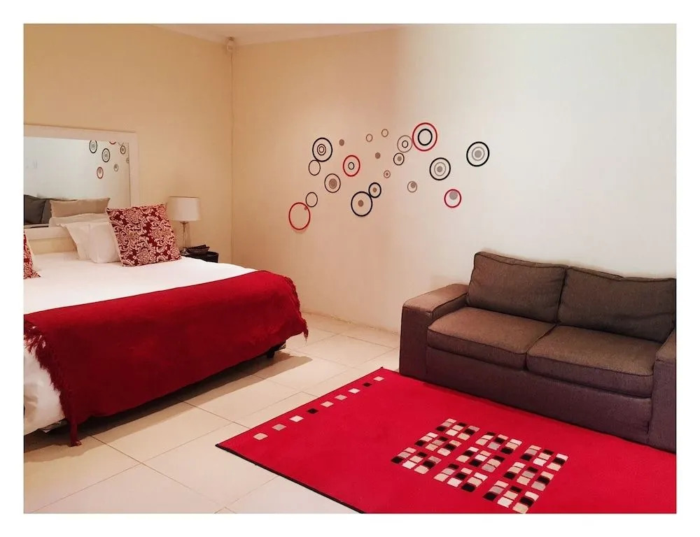 Gatz Guest House
