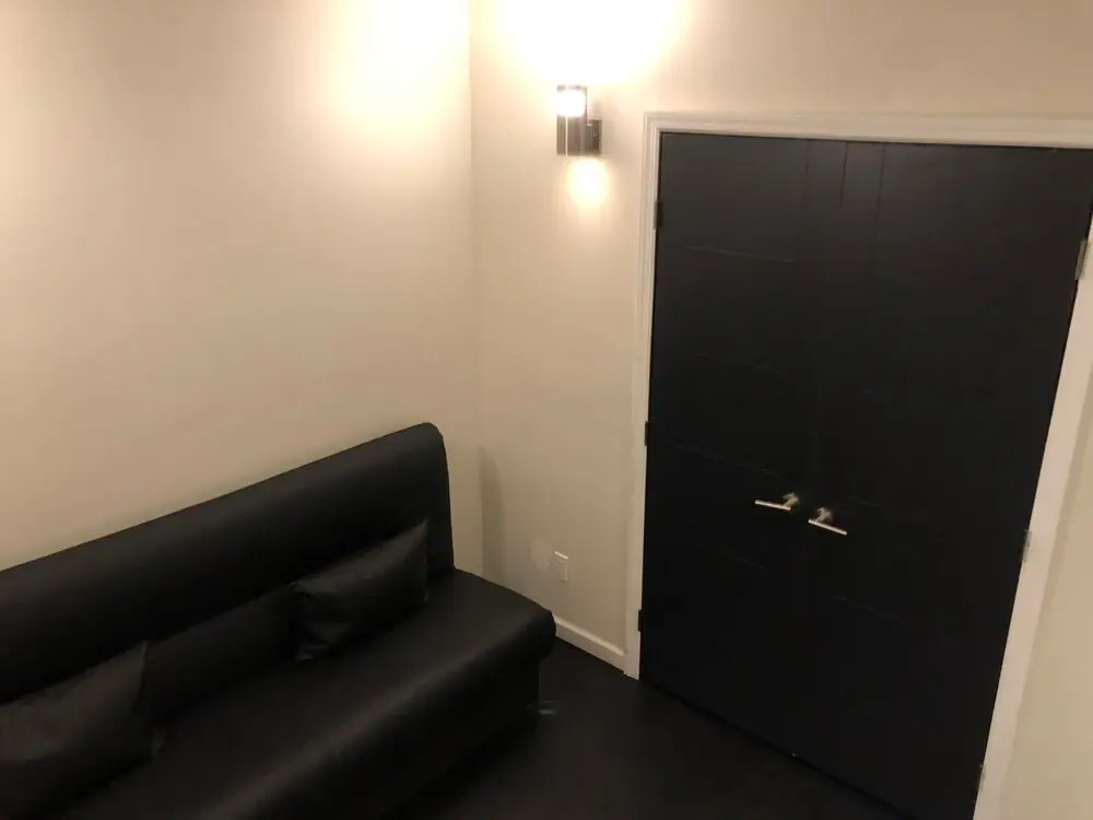 Fabe Suites Flat Iron
