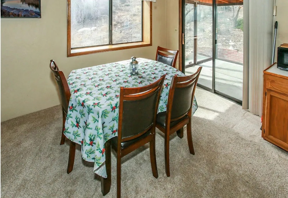 Greenspot Cabin