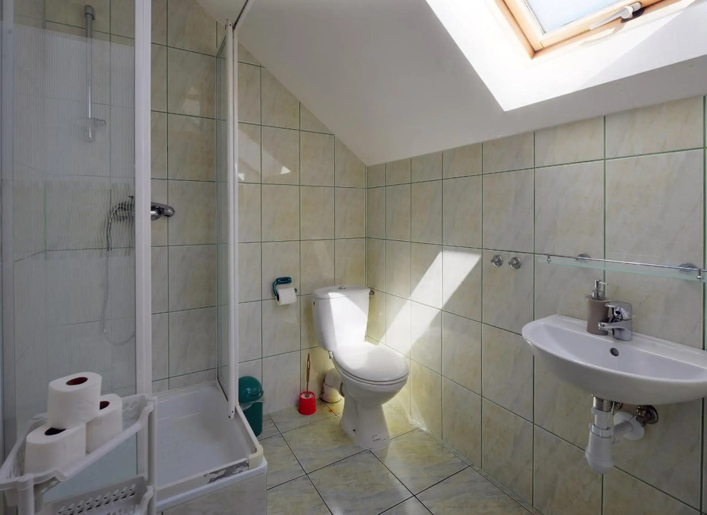 Apartamenty i Pokoje Karpacz - centrum Karpacza, parking w cenie!